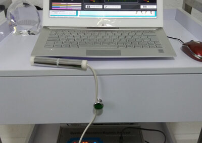 Quantum Scio, Quantum Analyzer y Biochek